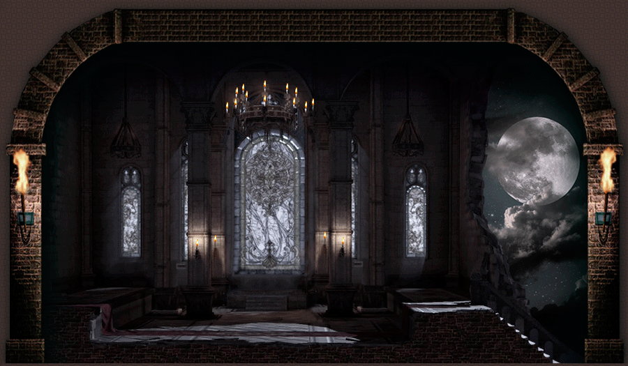 Лунный календарь