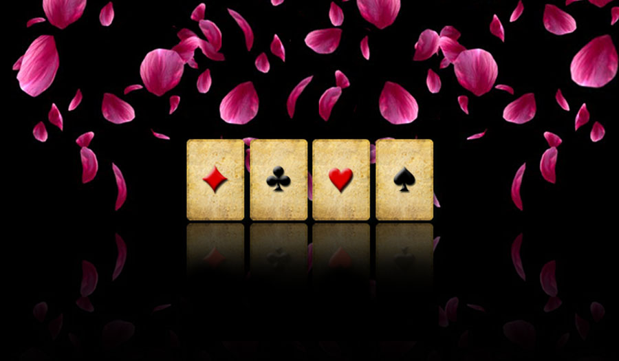 Гадание онлайн "Есть ли у него другая?"