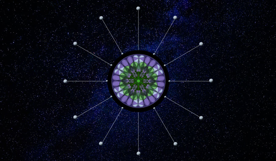 Гадание Да Нет "Оракул судьбы"