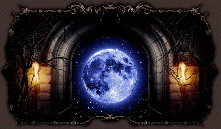 Лунный астропрогноз на сегодня