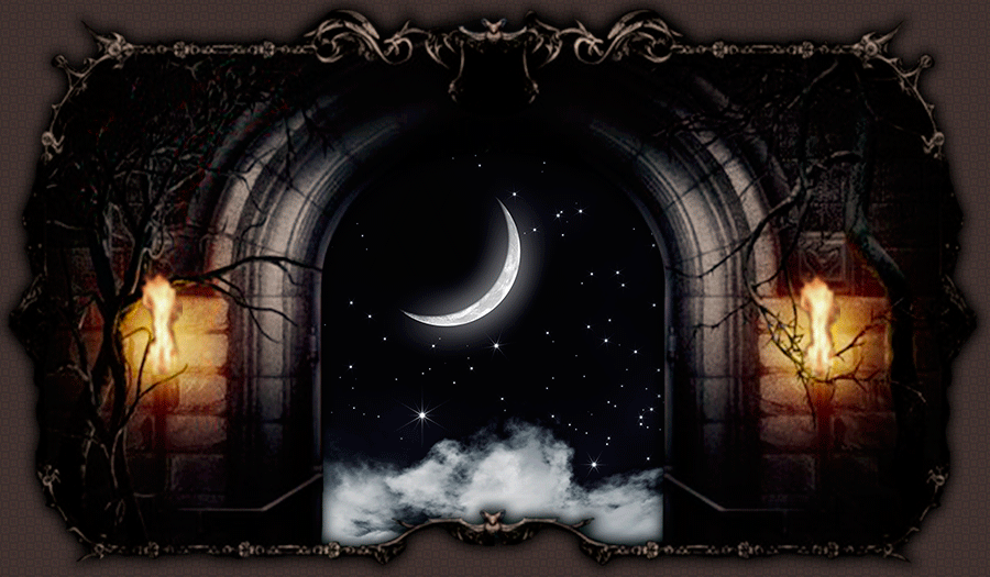 Лунный календарь сновидений