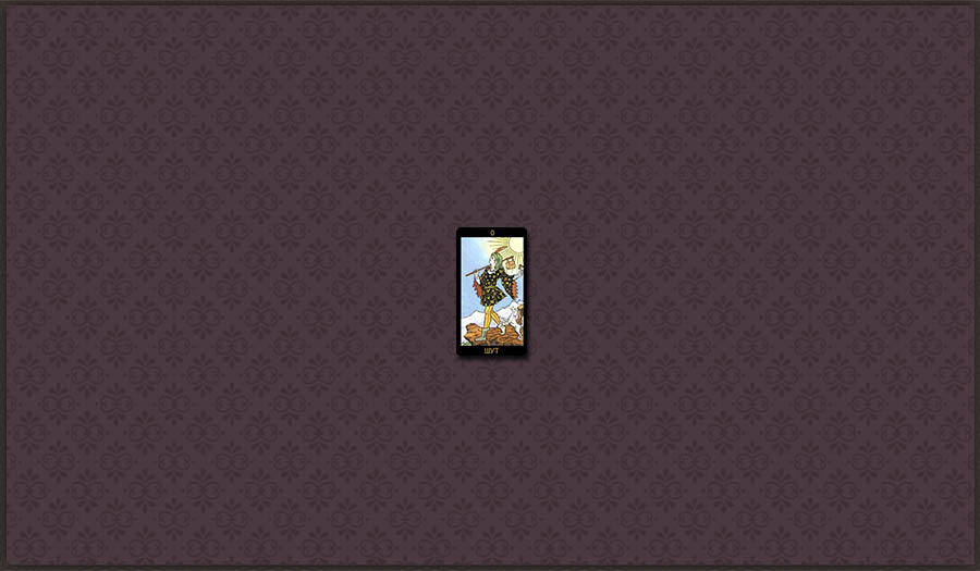 Правдивое гадание на картах Таро Да или Нет